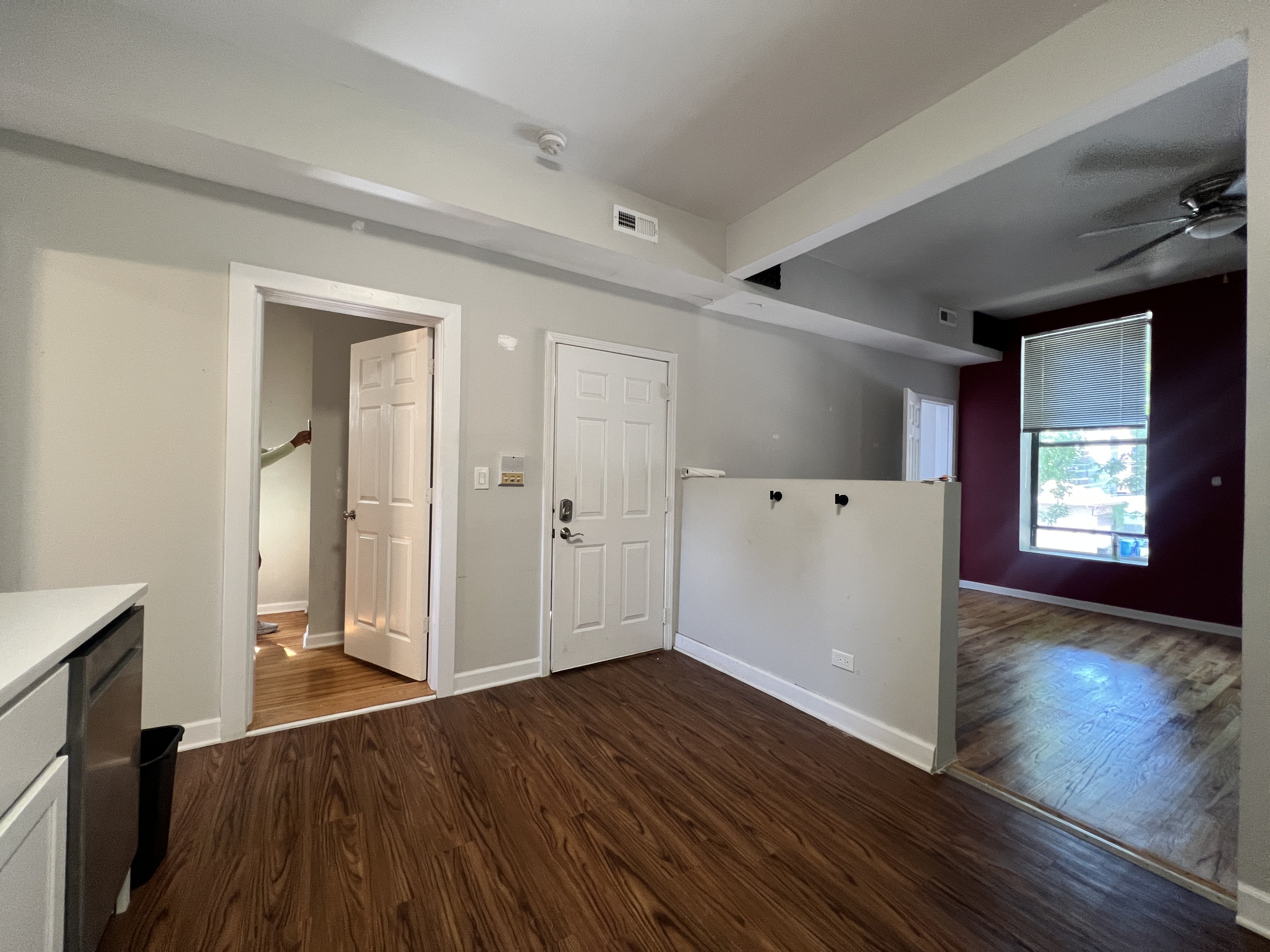 858 N. Wood St./1811 W. Iowa St. 858 N. Wood St., Chicago, IL 60622 West Town - Leasing by Cross Street